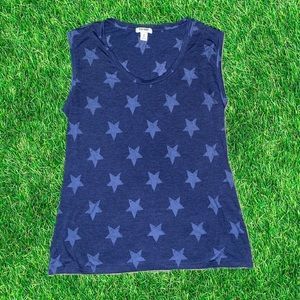 Star tee